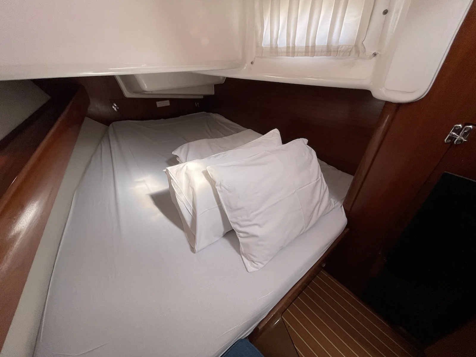 Yacht BAVARIA 44 - Mirna - Foto 1