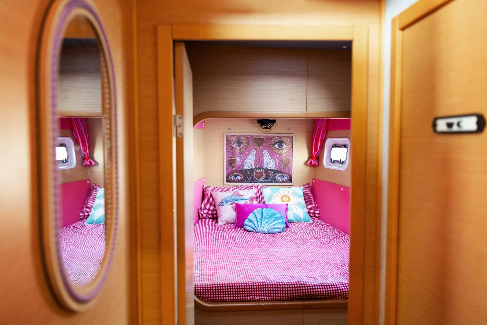 Yacht LAGOON 440 - Strawberry - Foto 1