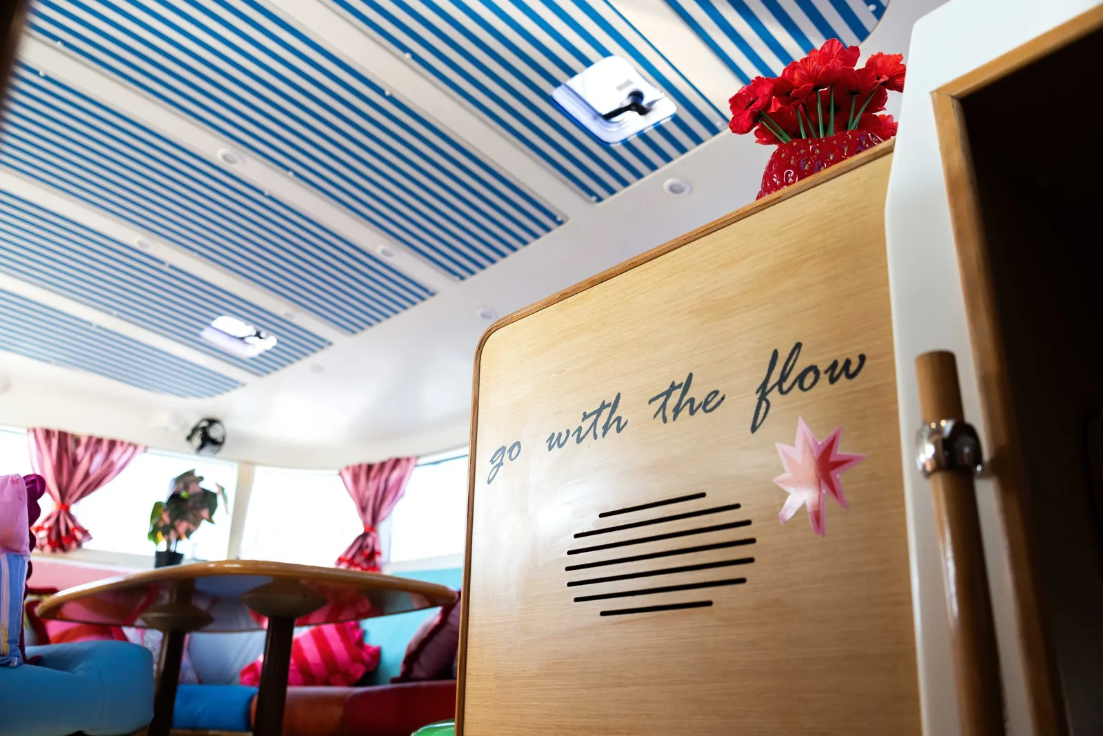 Yacht LAGOON 440 - Strawberry - Foto 1