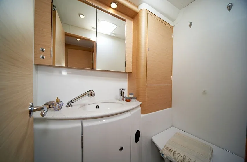 Yacht LAGOON 440 - Strawberry - Foto 1