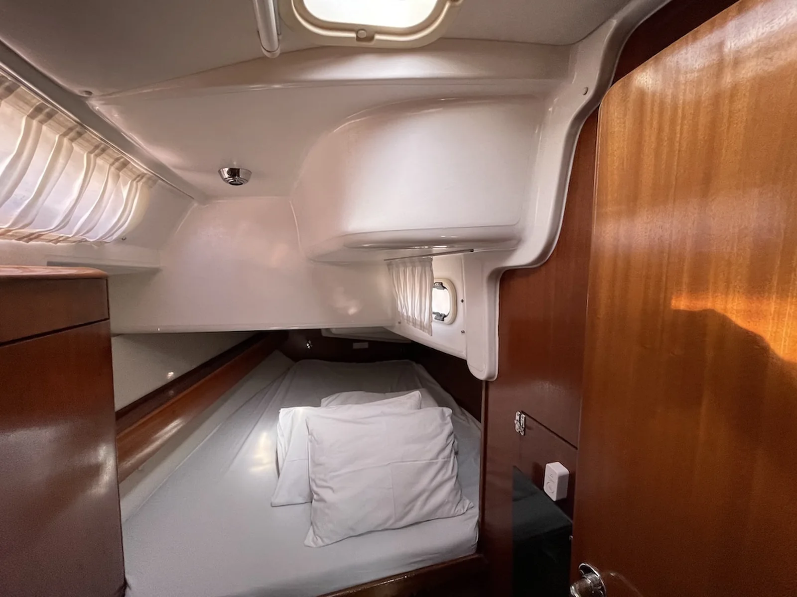 Yacht BAVARIA 44 - Mirna - Foto 1