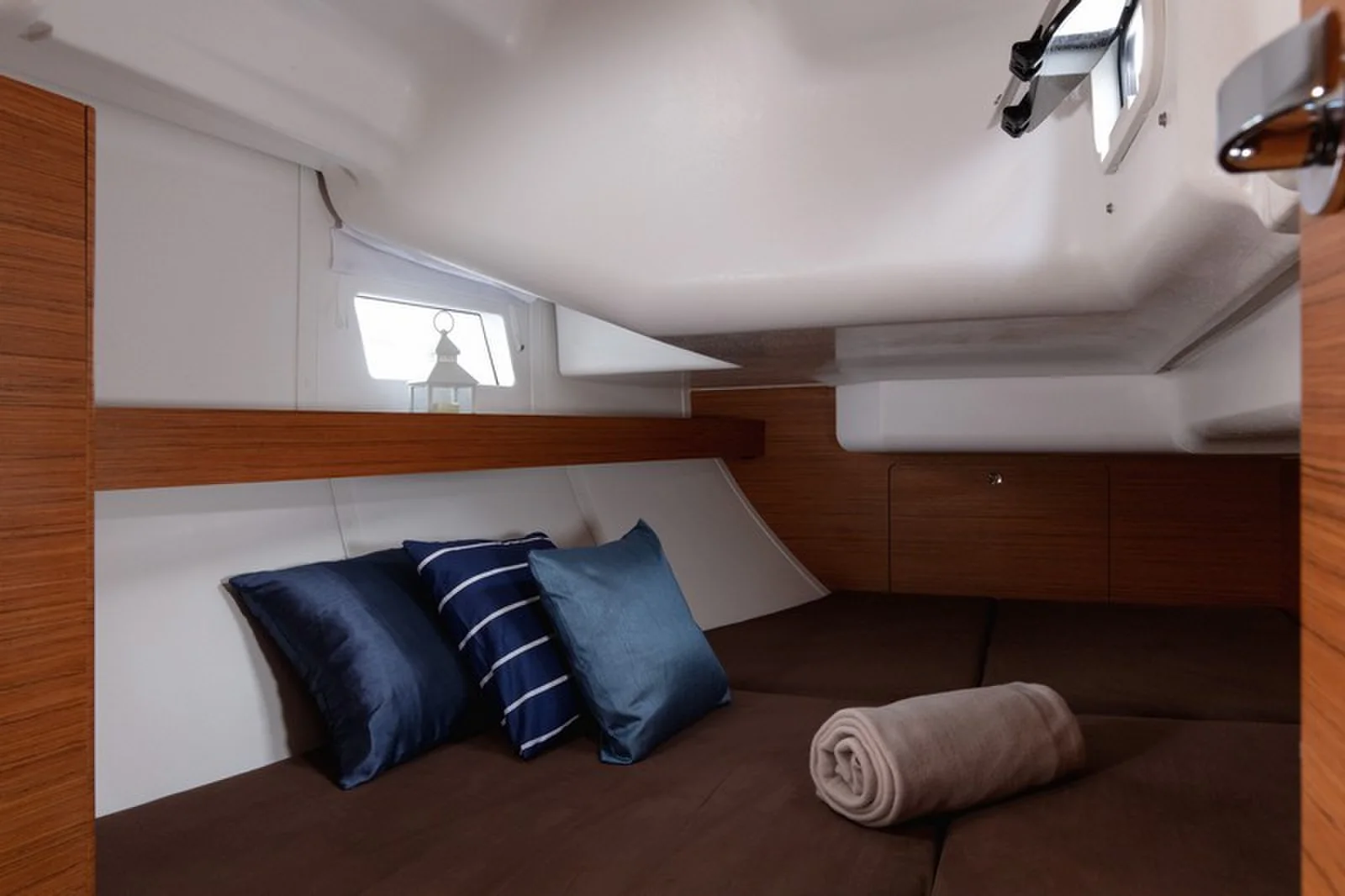 Yacht ELAN Impression 40 - Tino - Foto 1