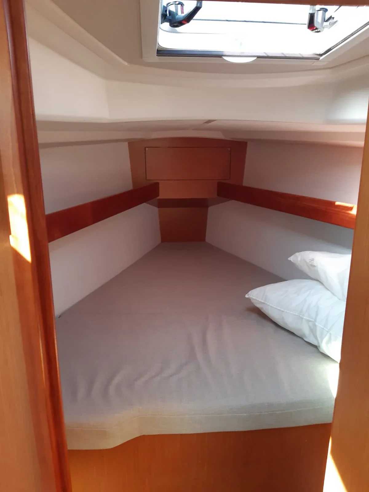 Yacht BAVARIA Cruiser 34 - Olympia - Foto 1