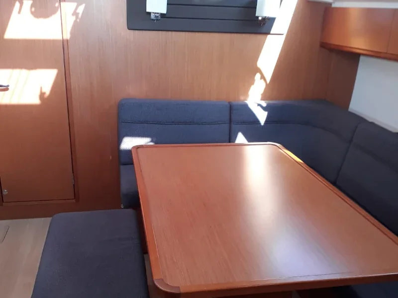 Yacht BAVARIA Cruiser 46 - Musa - Foto 1