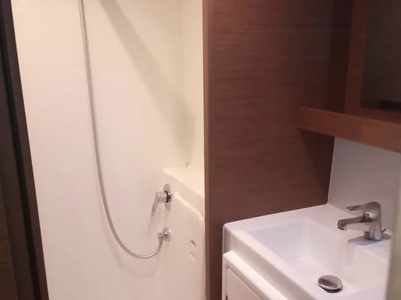 Yacht LAGOON 42 - Memi