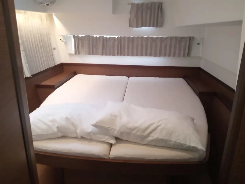 Yacht LAGOON 42 - Memi - Foto 1