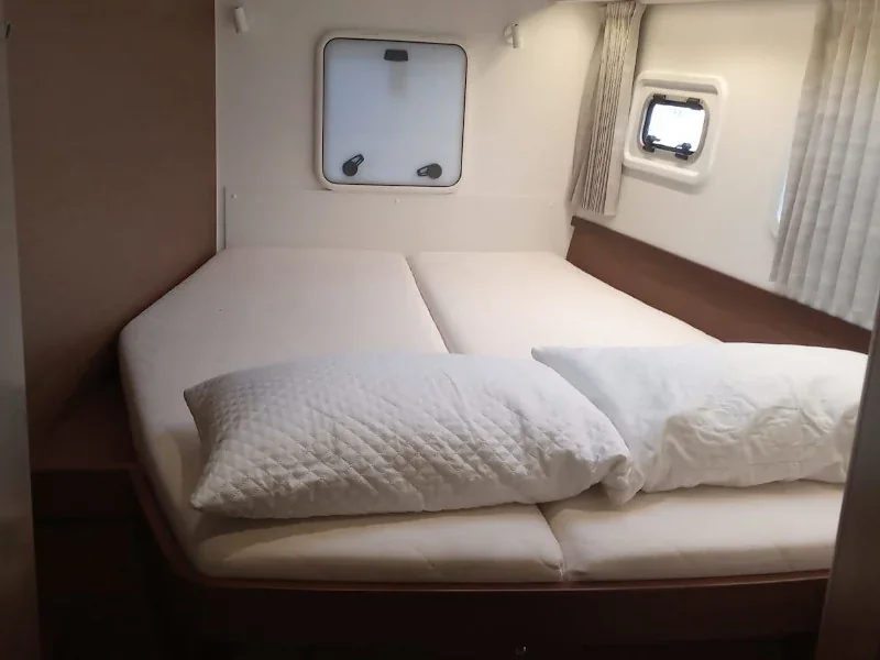 Yacht LAGOON 42 - Memi - Foto 1