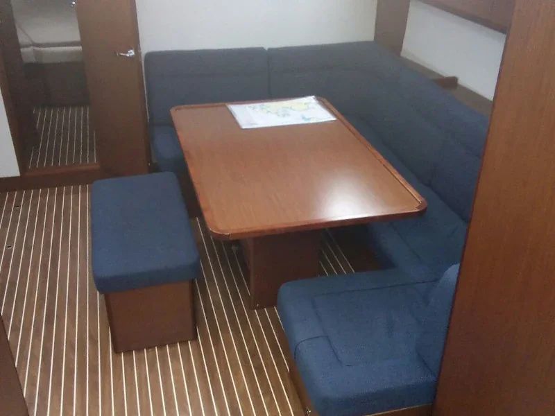 Yacht BAVARIA Cruiser 46 - Elisa - Foto 1