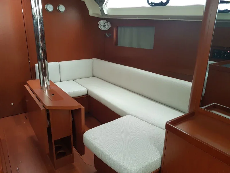 Yacht BENETEAU Oceanis 41.1 - Gloria - Foto 1