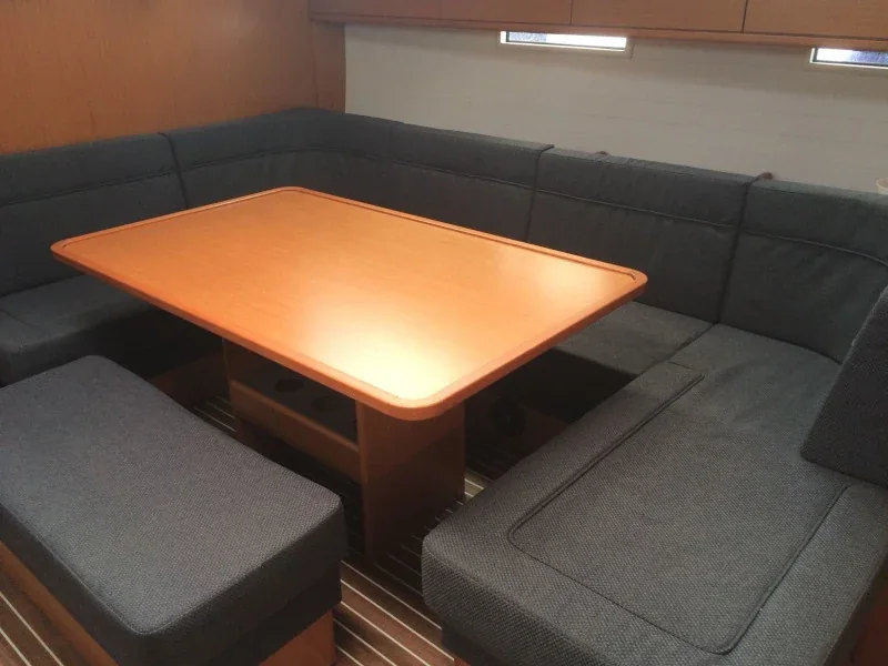 Yacht BAVARIA Cruiser 51 - Marzia - Foto 1