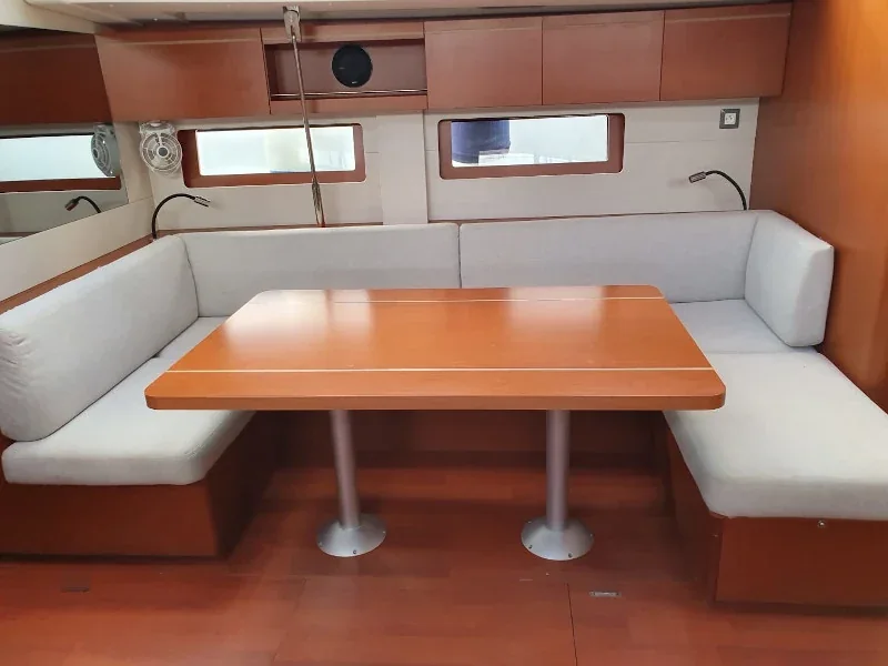 Yacht BENETEAU Oceanis 51.1 - Belle - Foto 1