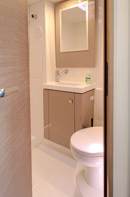 Yacht FOUNTAINE PAJOT Astrea 42 - Lalena - Foto 1