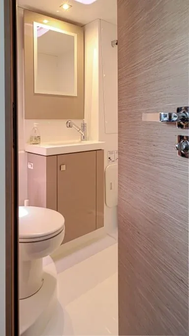 Yacht FOUNTAINE PAJOT Astrea 42 - Lalena - Foto 1