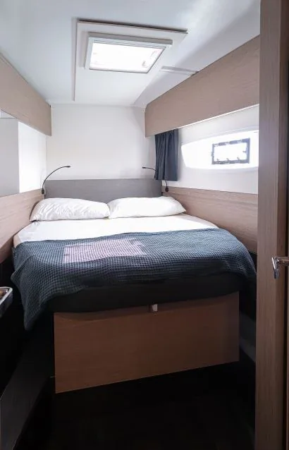 Yacht FOUNTAINE PAJOT Astrea 42 - Lalena - Foto 1