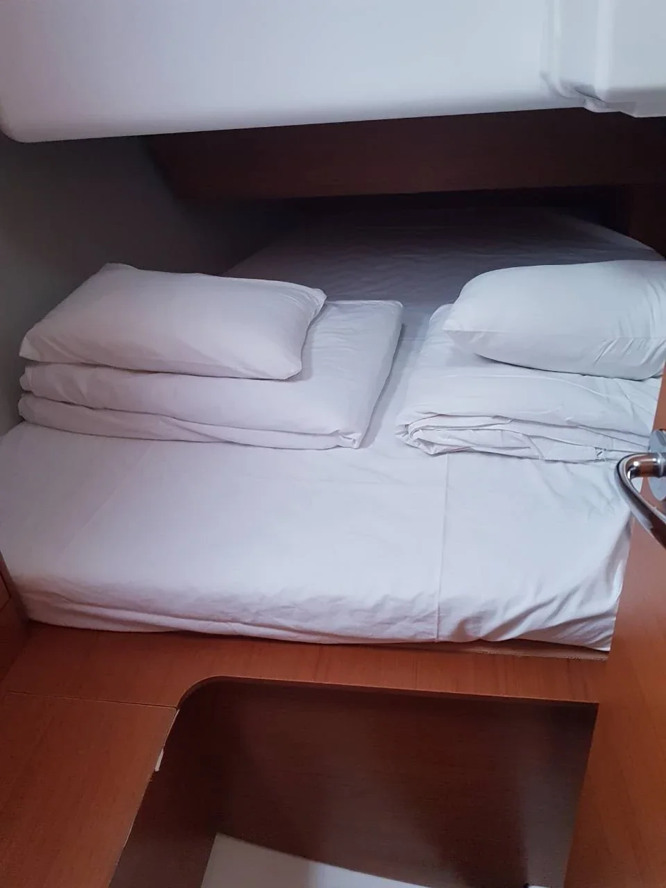 Yacht DUFOUR 360 Grand Large - Krka - Foto 1