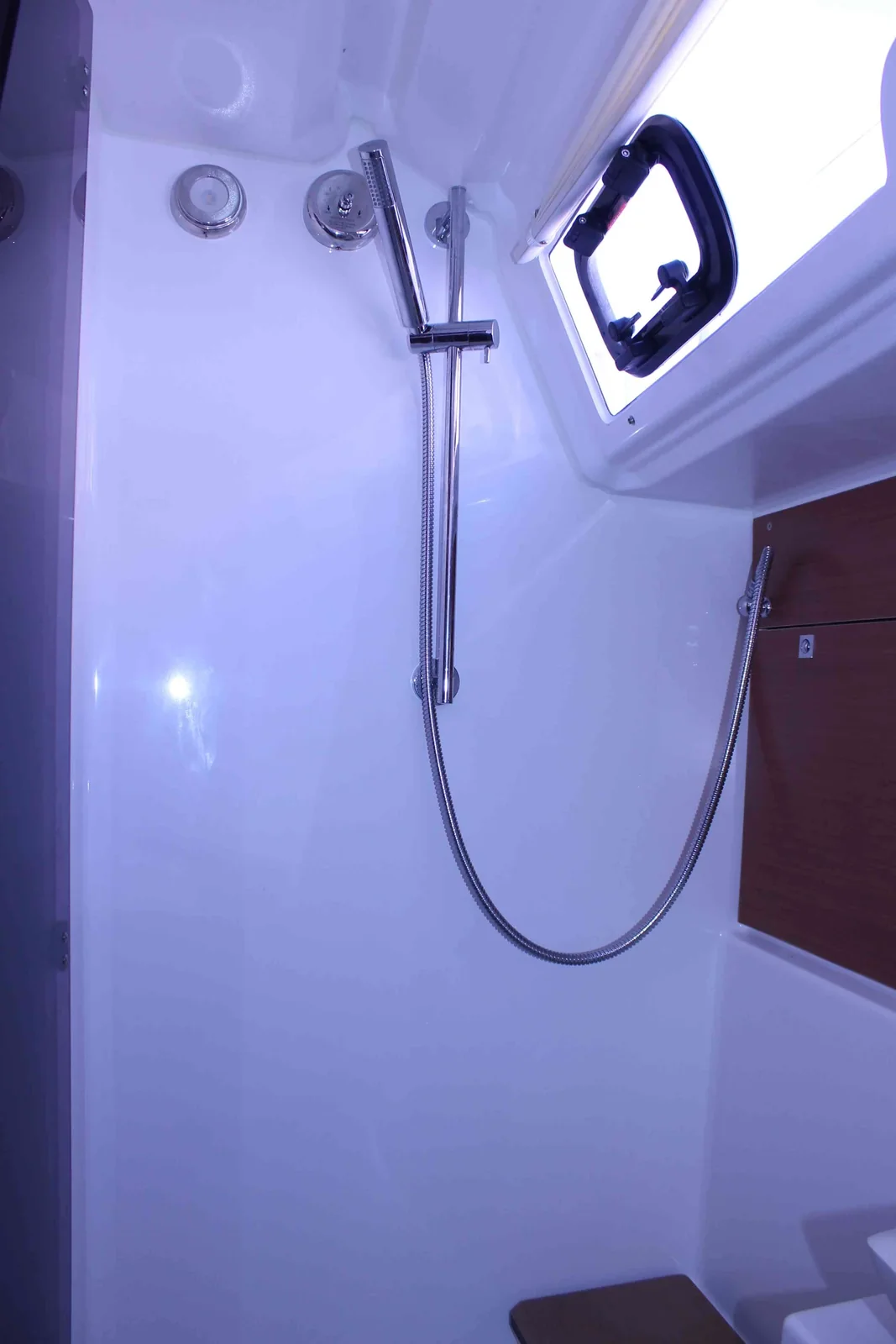 Yacht DUFOUR 430 Grand Large - Marlera - Foto 1