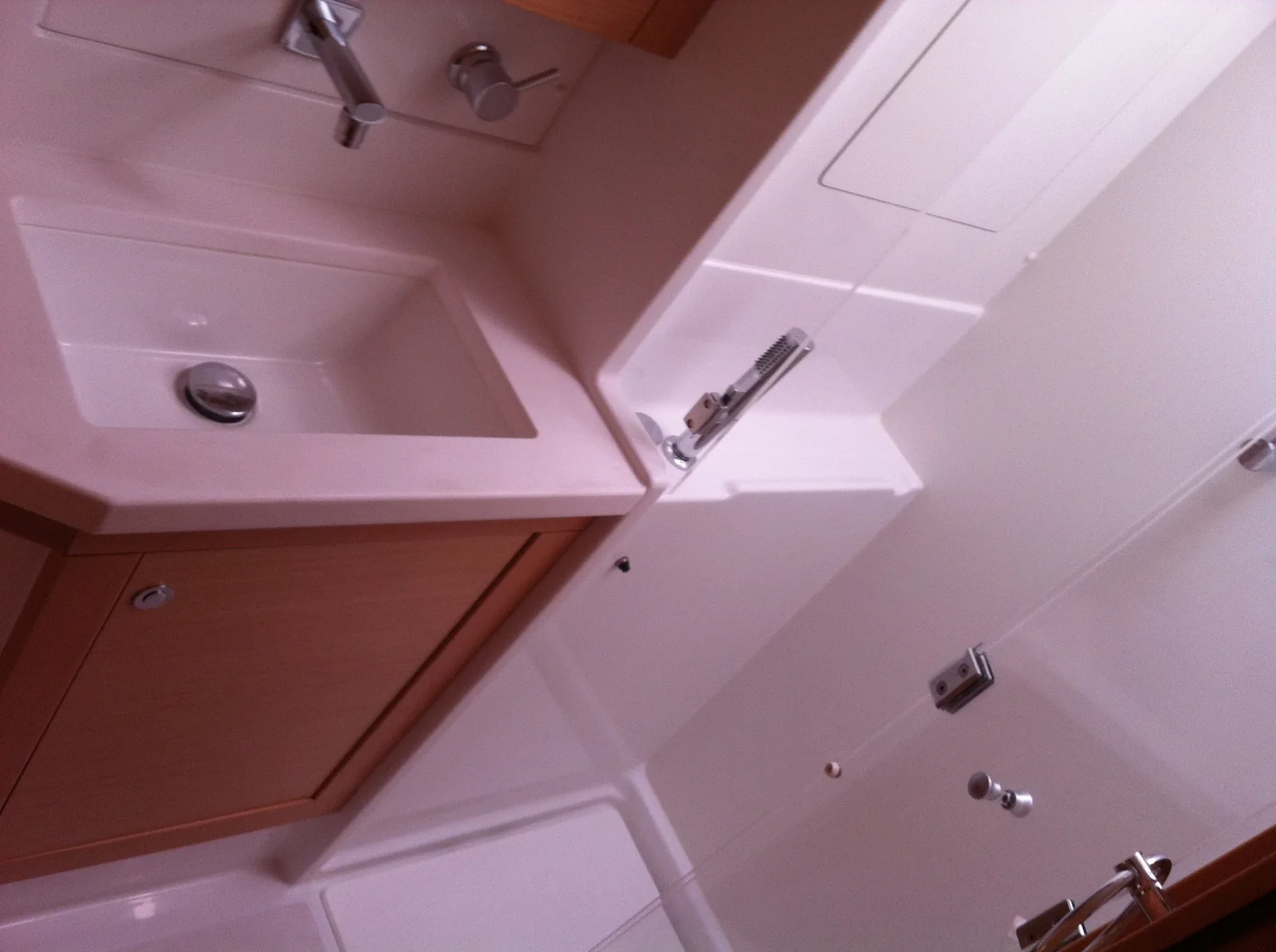 Yacht LAGOON 450 - Bevanda - Foto 1