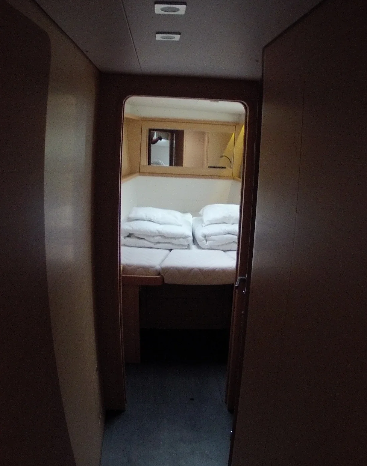 Yacht LAGOON 450 - Bevanda - Foto 1