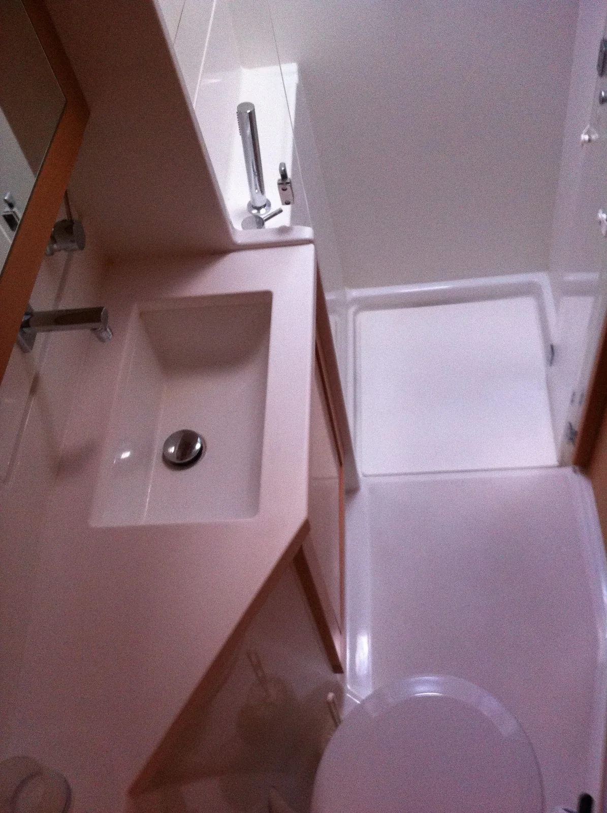 Yacht LAGOON 450 - Bevanda - Foto 1
