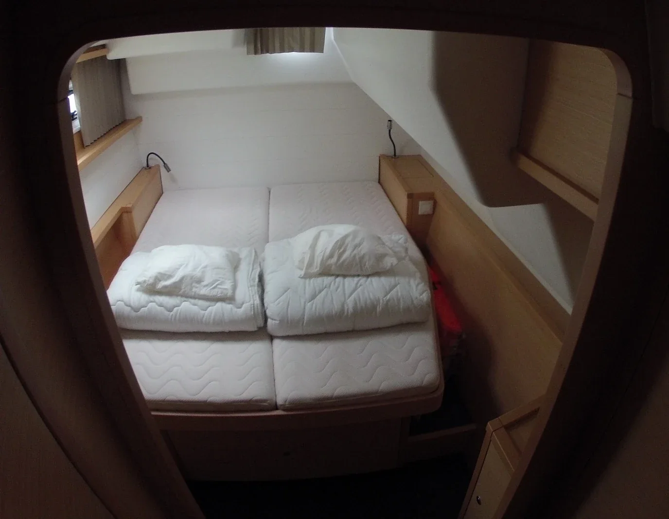 Yacht LAGOON 450 - Bevanda - Foto 1