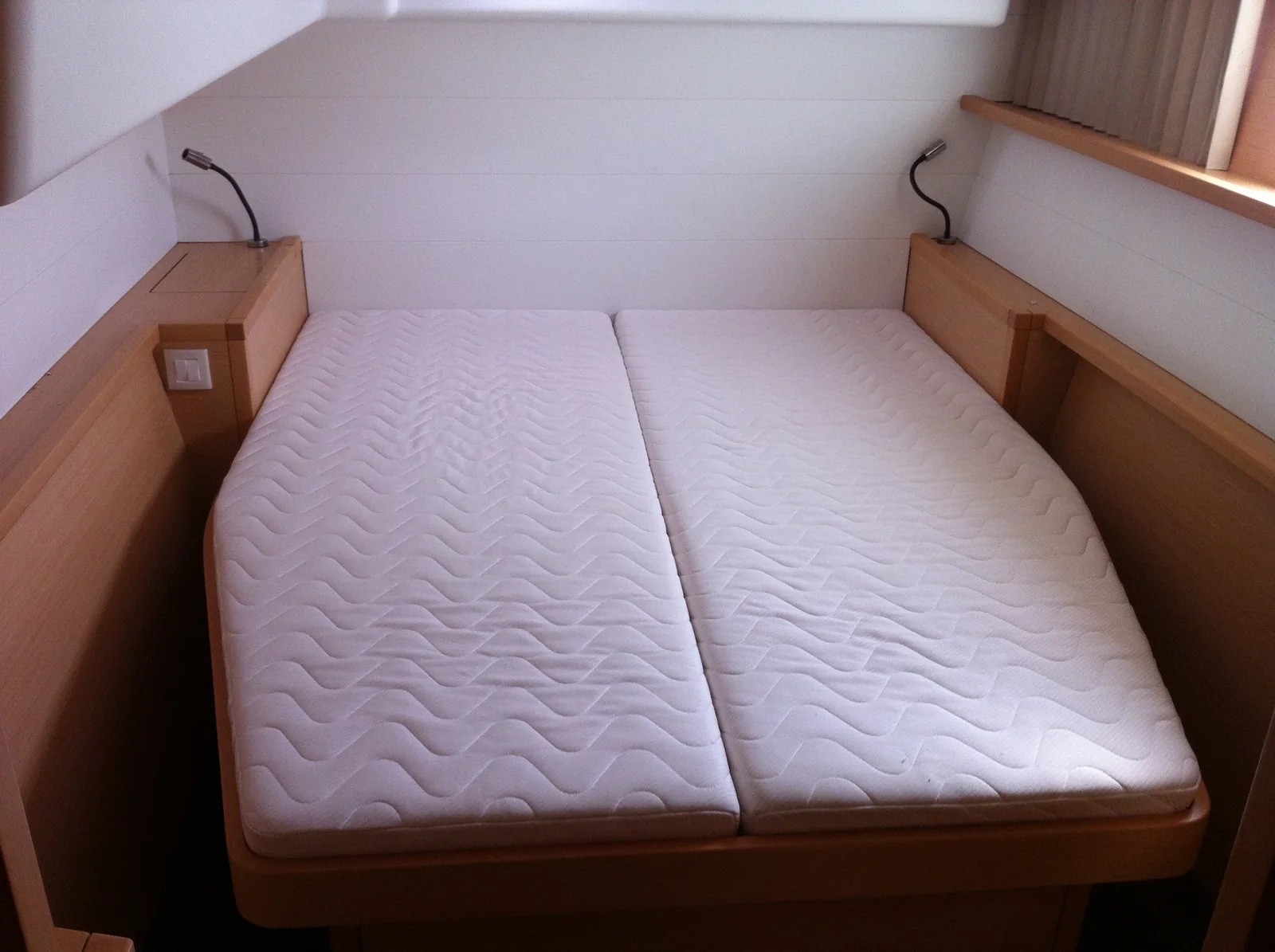 Yacht LAGOON 450 - Bevanda - Foto 1