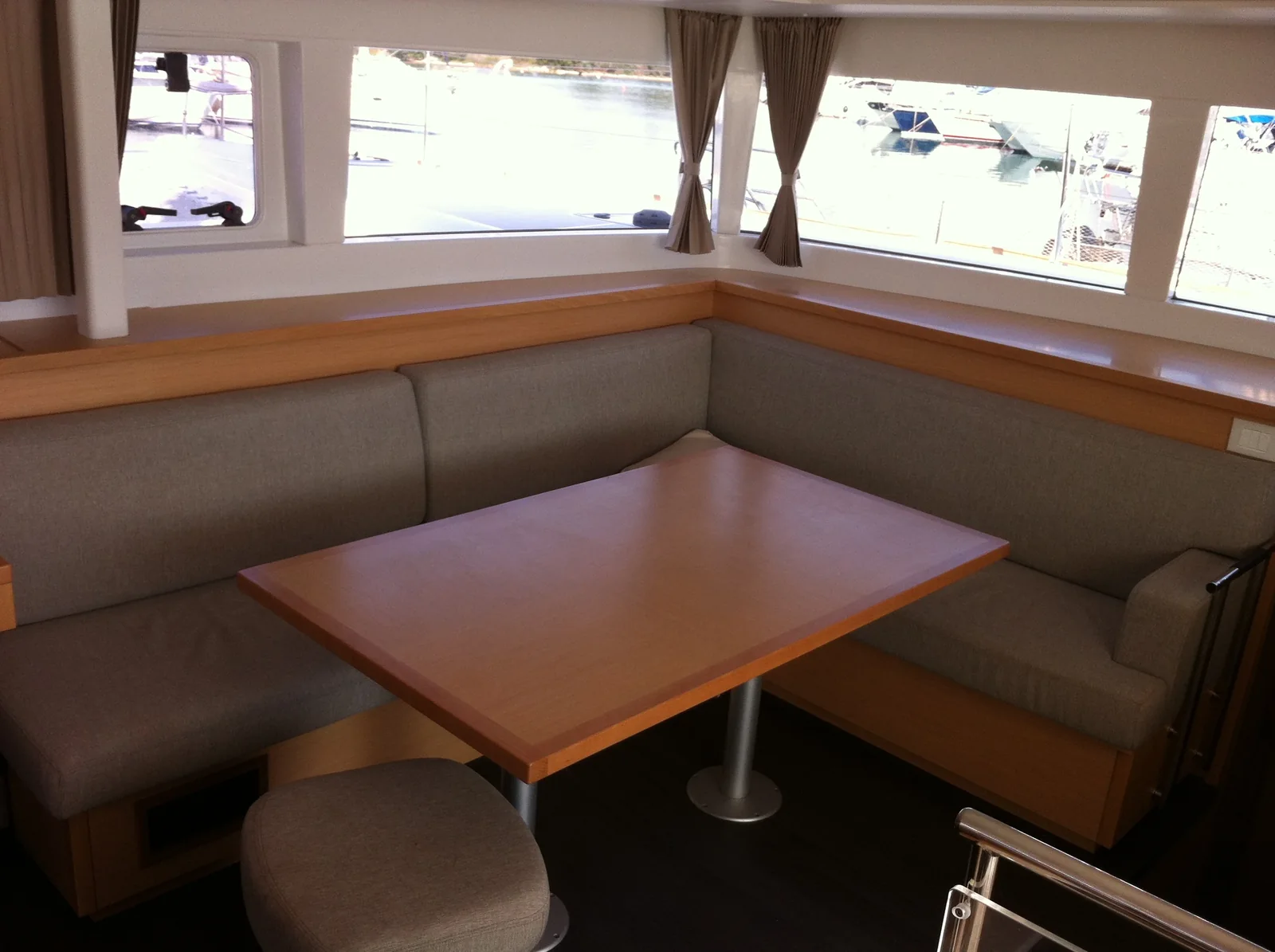 Yacht LAGOON 450 - Bevanda - Foto 1