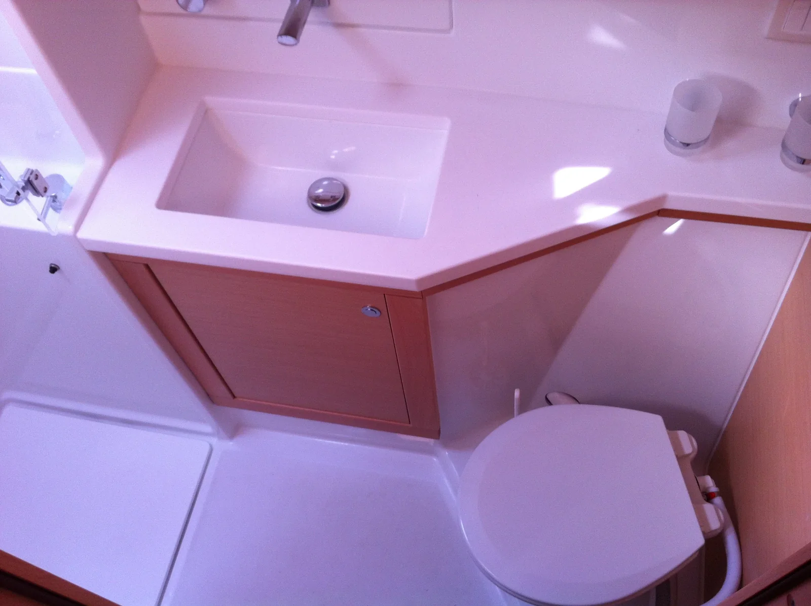 Yacht LAGOON 450 - Bevanda - Foto 1