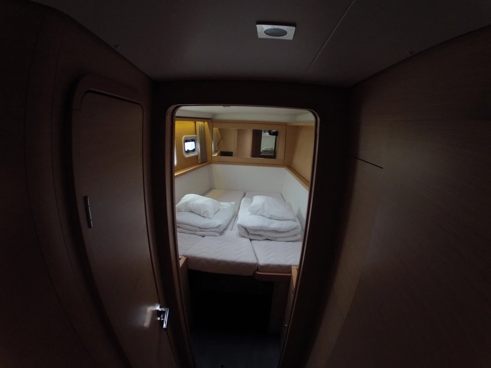 Yacht LAGOON 450 - Bevanda - Foto 1