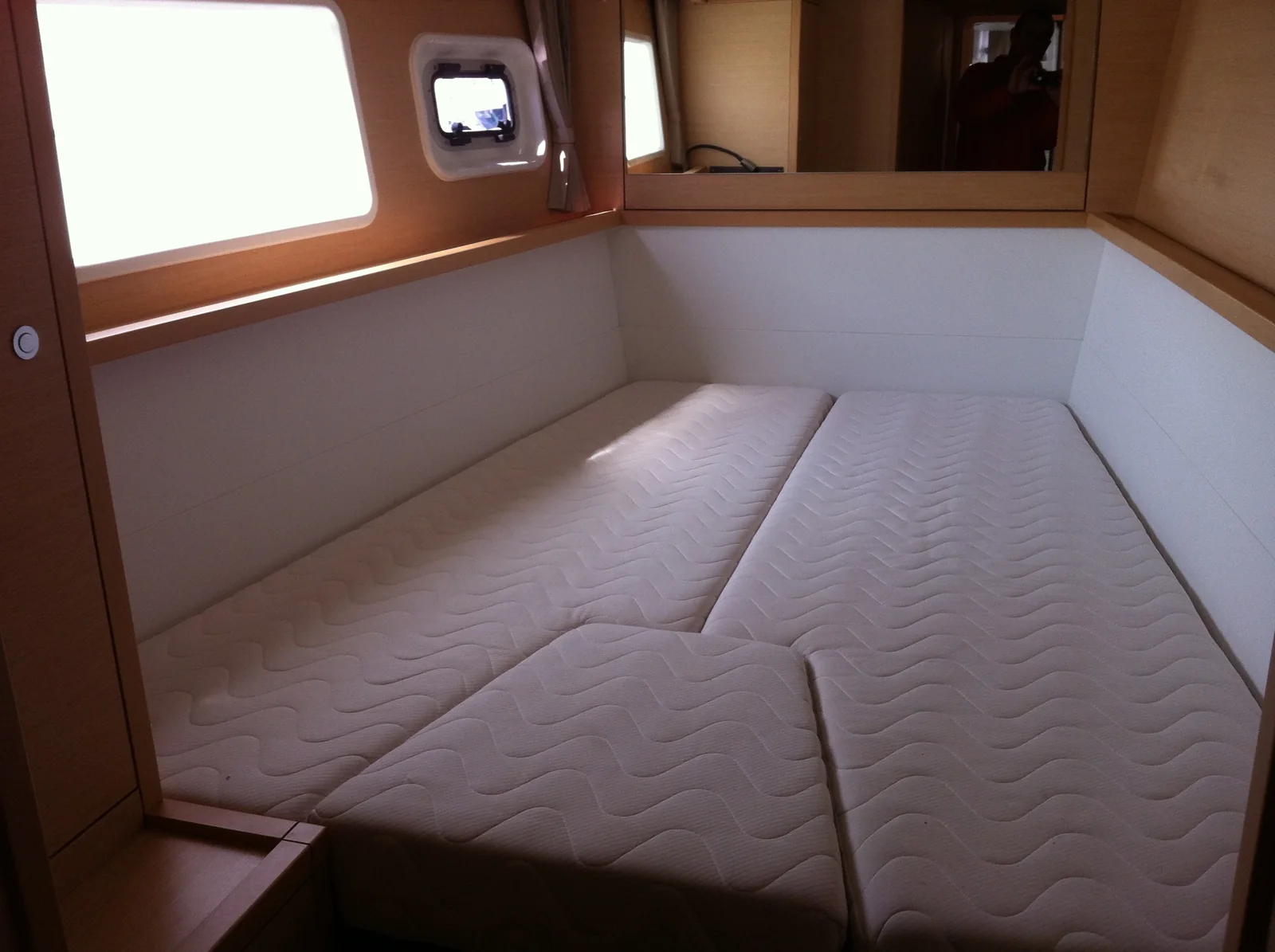 Yacht LAGOON 450 - Bevanda - Foto 1