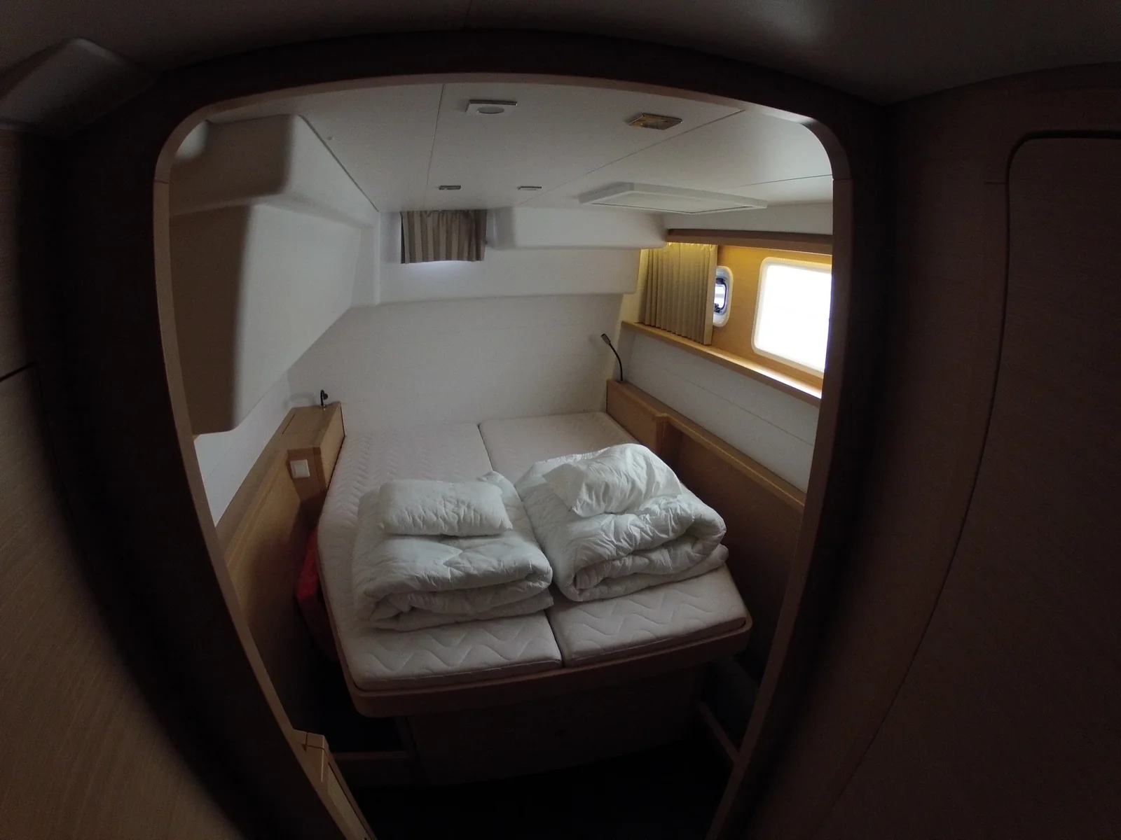 Yacht LAGOON 450 - Bevanda - Foto 1