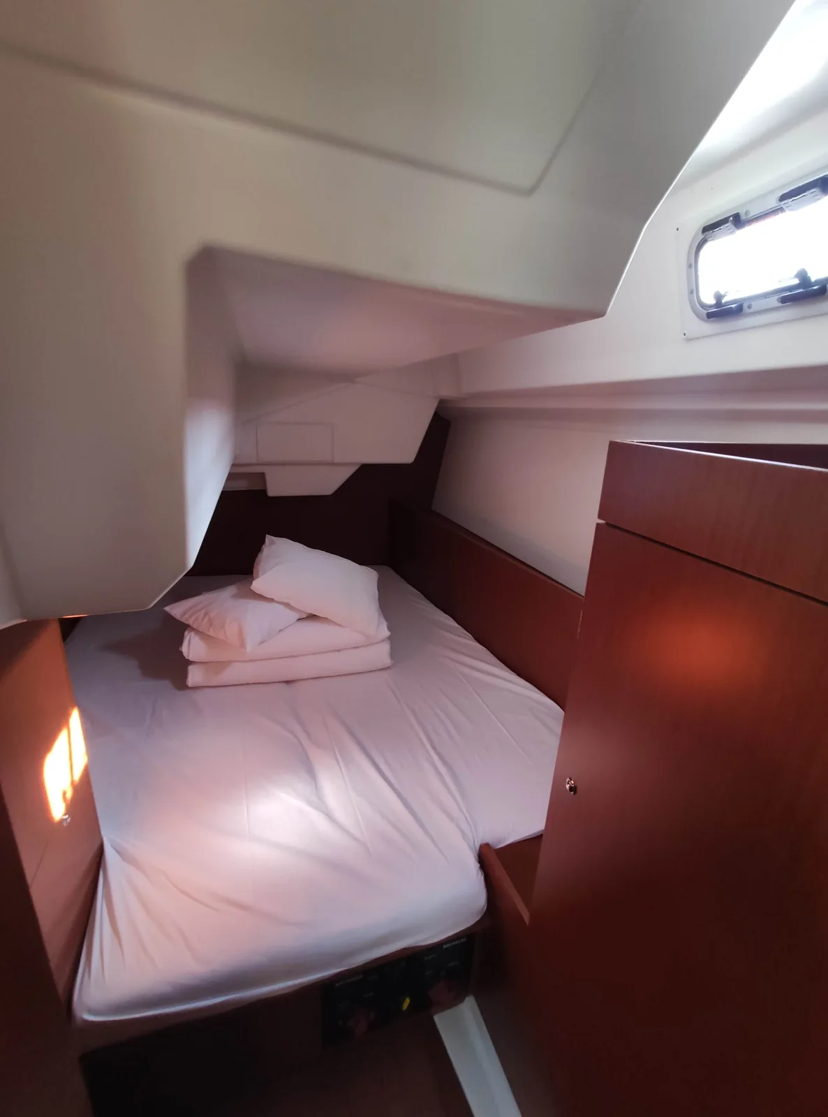 Yacht BENETEAU Oceanis 38.1 - Citrea - Foto 1