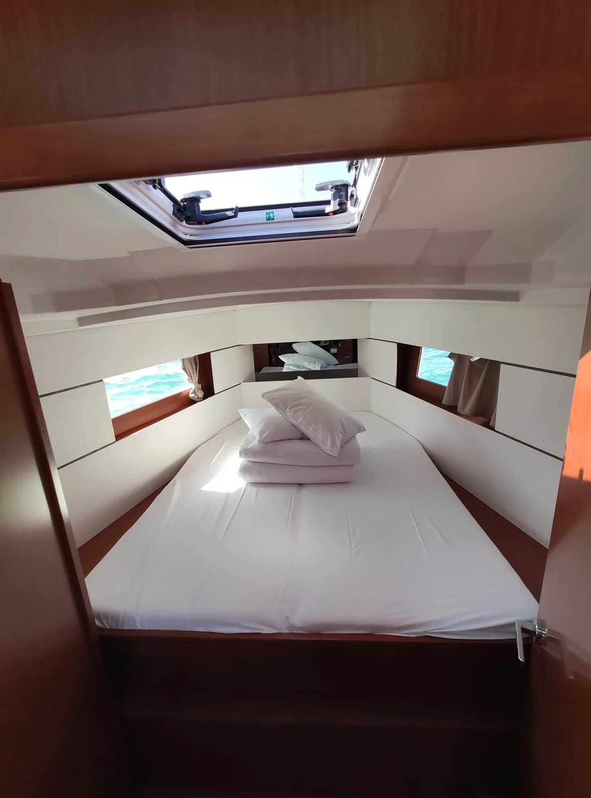 Yacht BENETEAU Oceanis 38.1 - Citrea - Foto 1