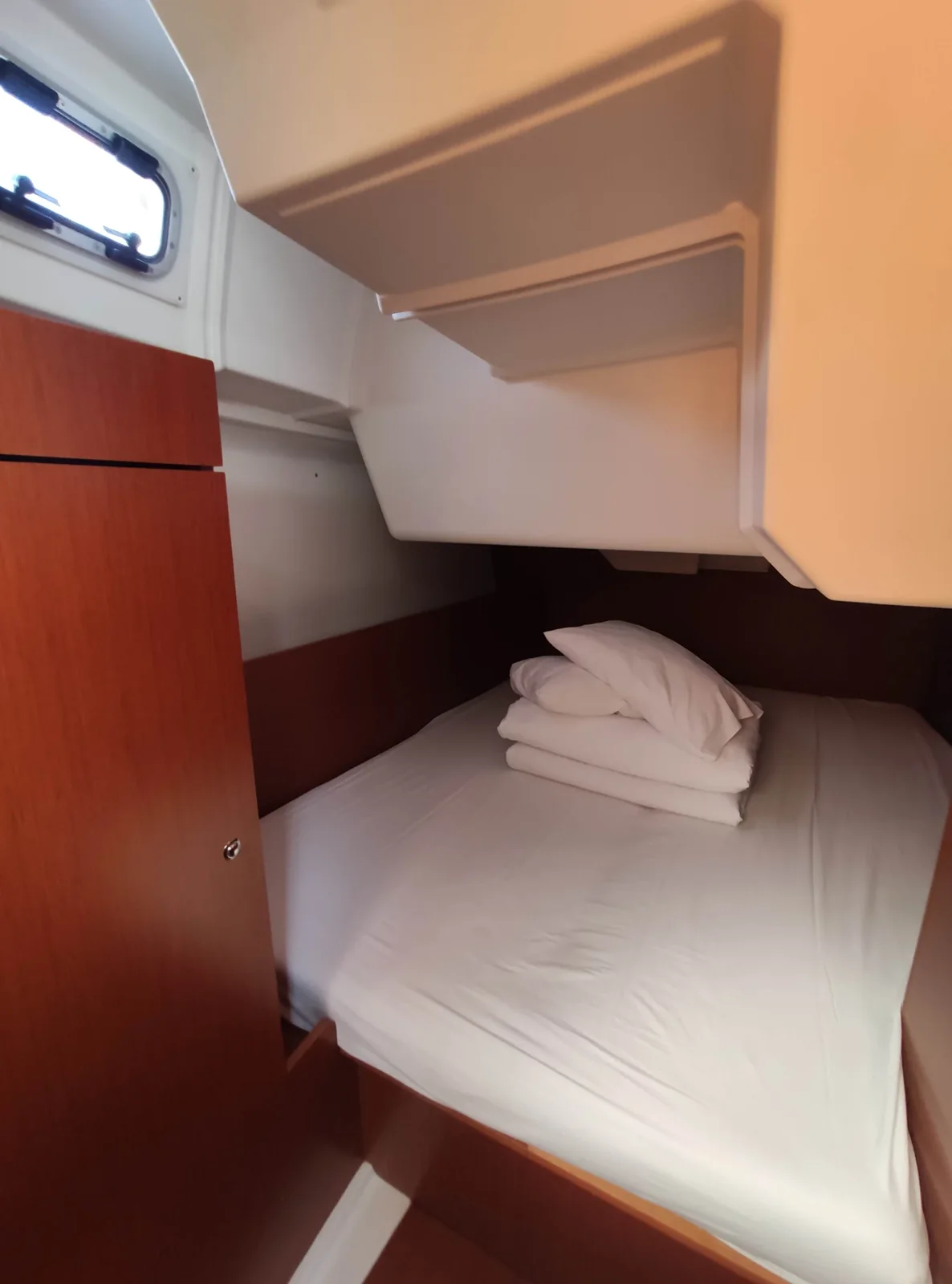 Yacht BENETEAU Oceanis 38.1 - Citrea - Foto 1