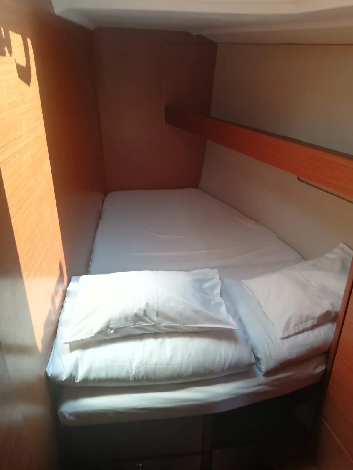 Yacht DUFOUR 460 Grand Large - Arba - Foto 1