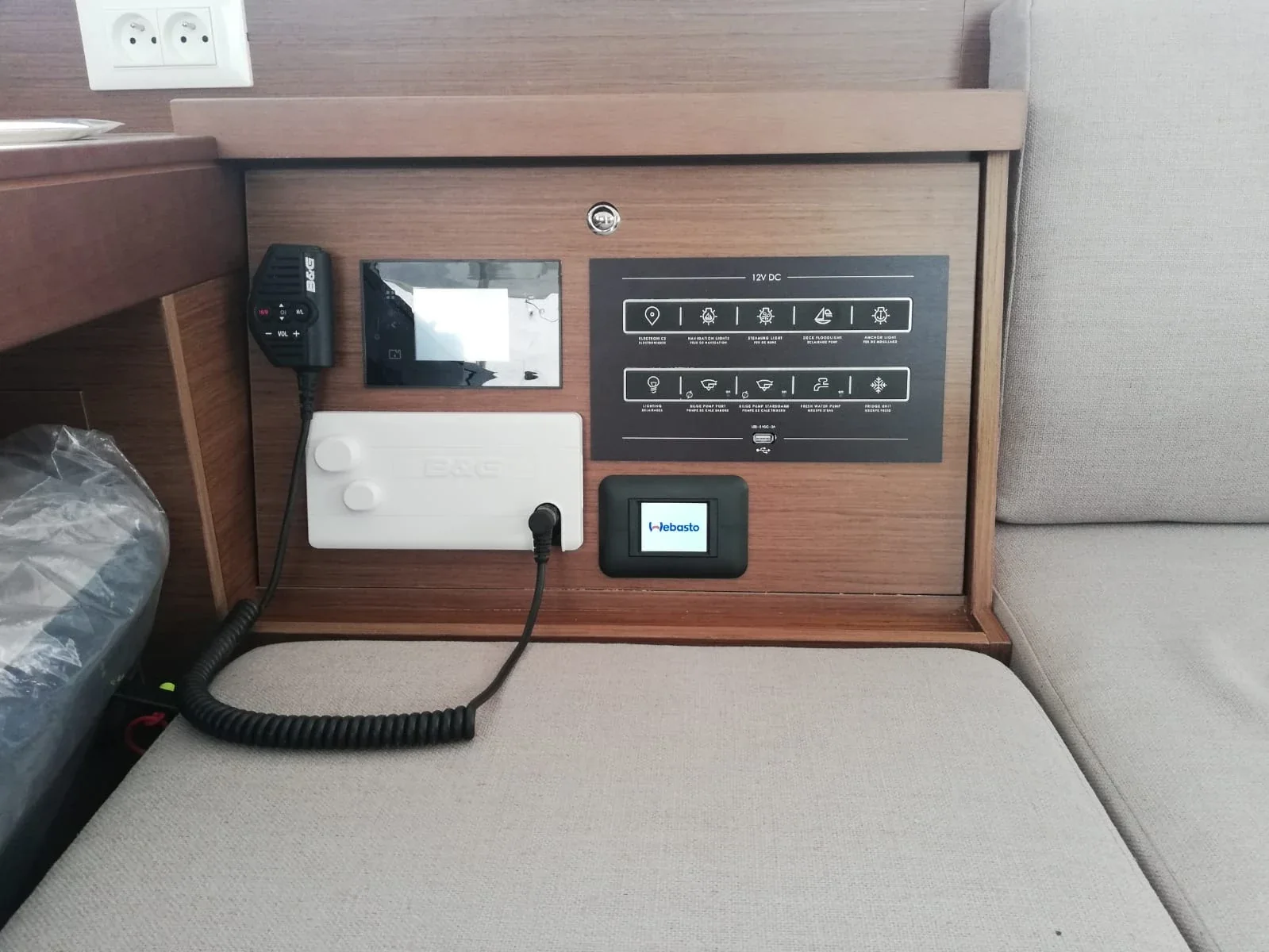 Yacht LAGOON 40 - Adriana - Foto 1