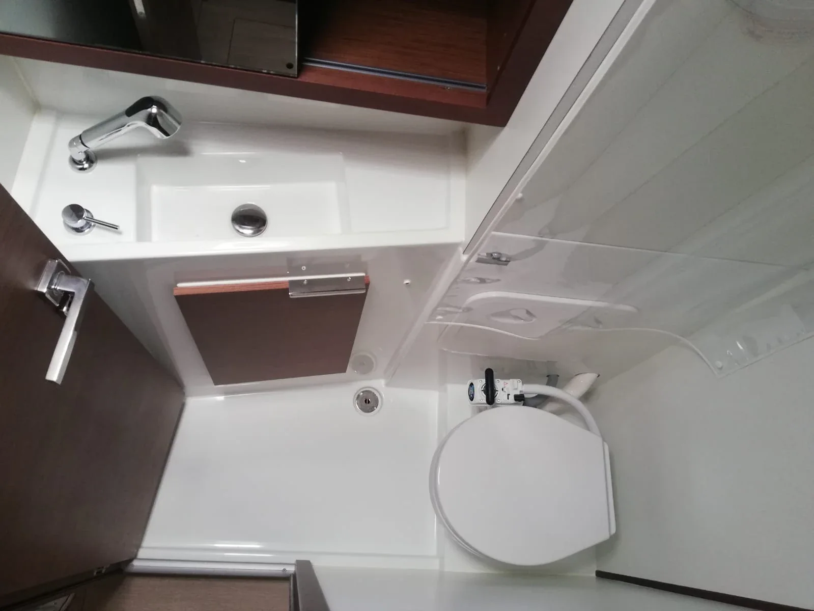 Yacht LAGOON 40 - Adriana - Foto 1