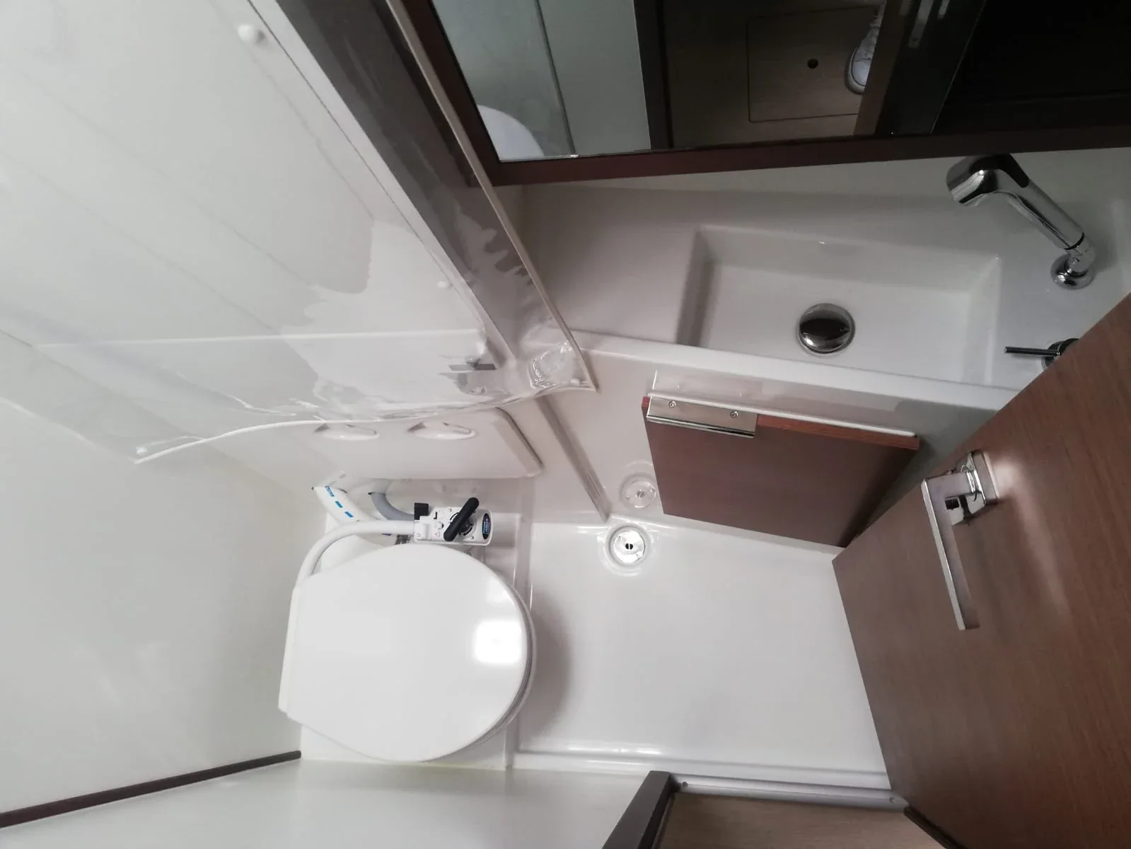 Yacht LAGOON 40 - Adriana - Foto 1