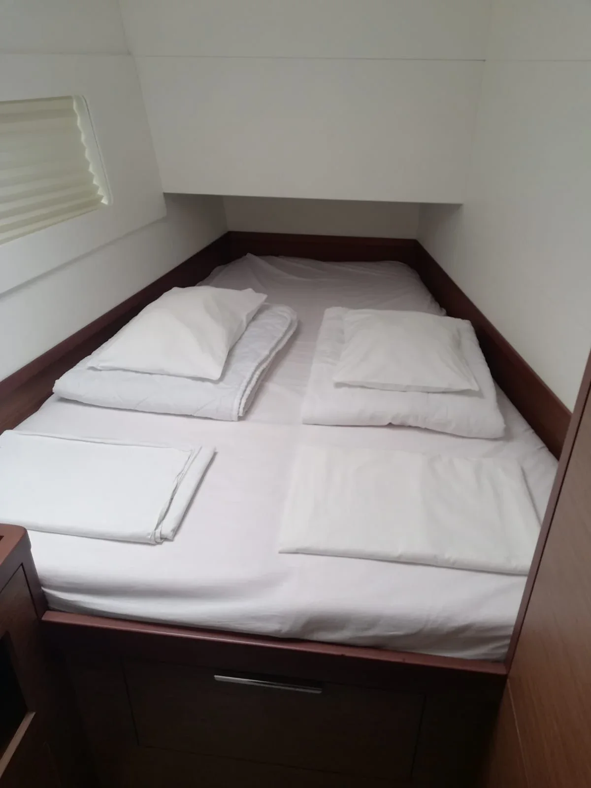 Yacht LAGOON 40 - Adriana - Foto 1