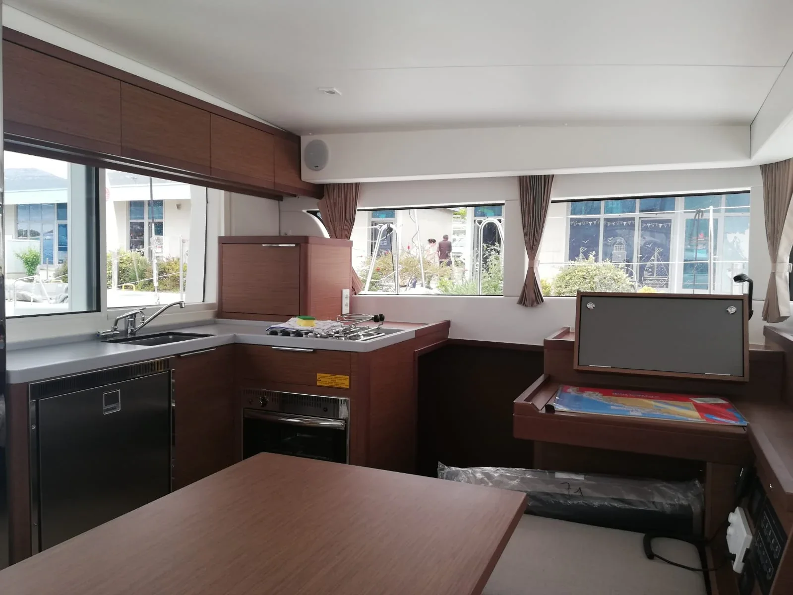 Yacht LAGOON 40 - Adriana - Foto 1