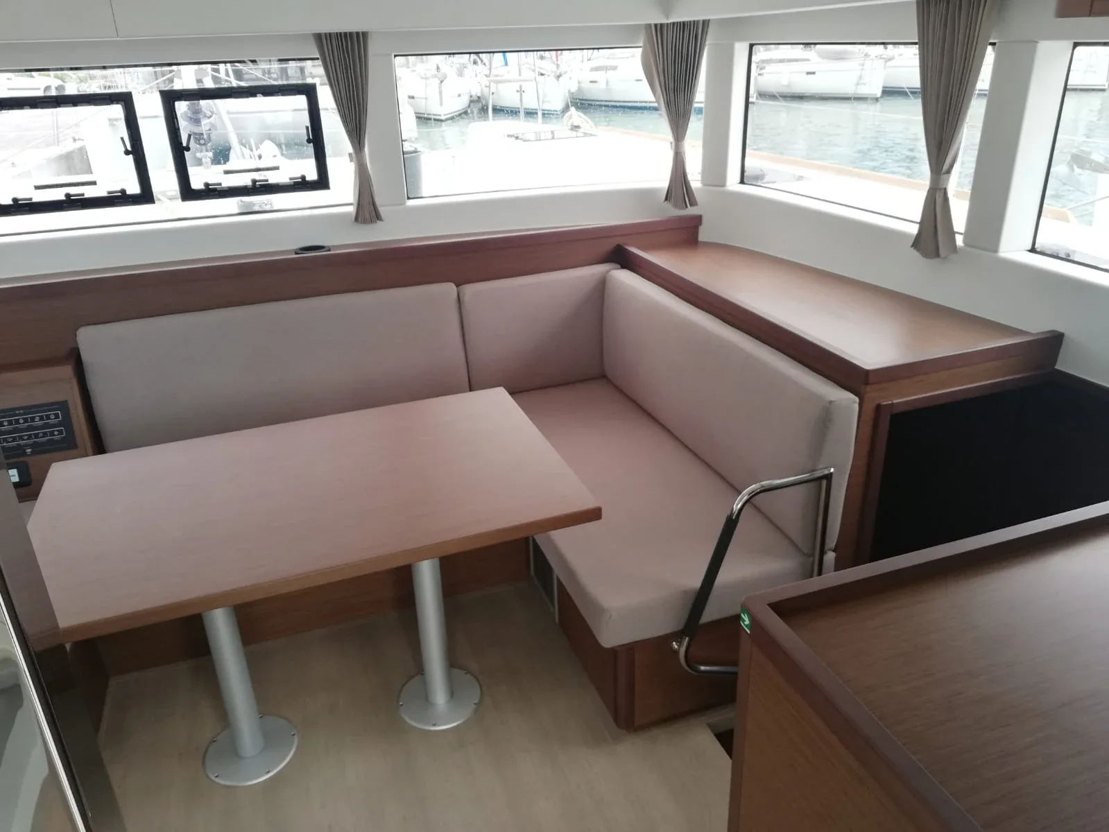 Yacht LAGOON 40 - Adriana - Foto 1
