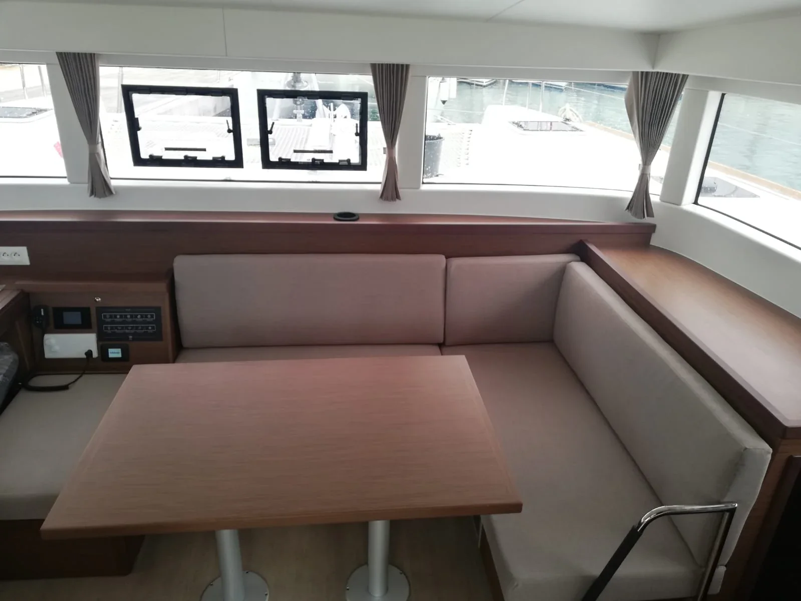 Yacht LAGOON 40 - Adriana - Foto 1