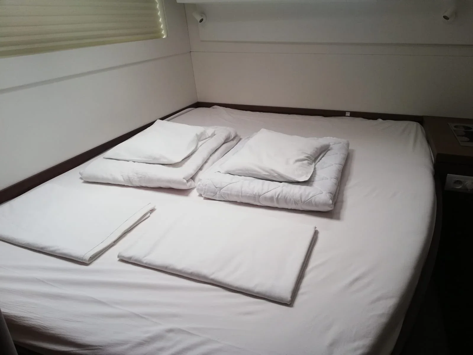 Yacht LAGOON 40 - Adriana - Foto 1