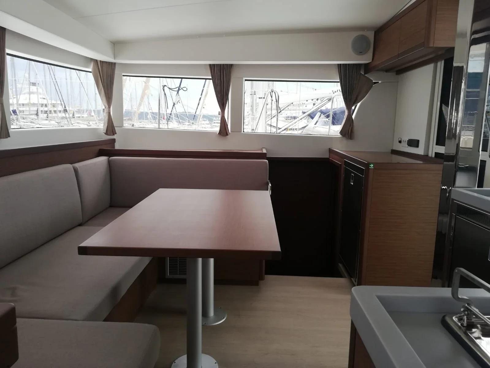 Yacht LAGOON 40 - Adriana - Foto 1