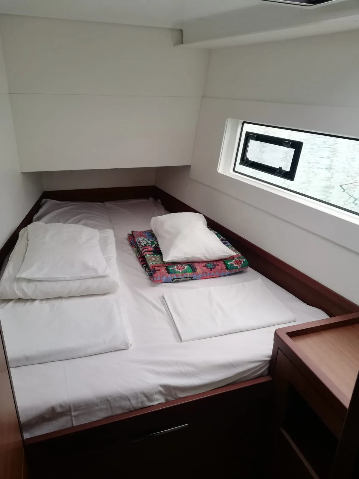 Yacht LAGOON 40 - Adriana - Foto 1