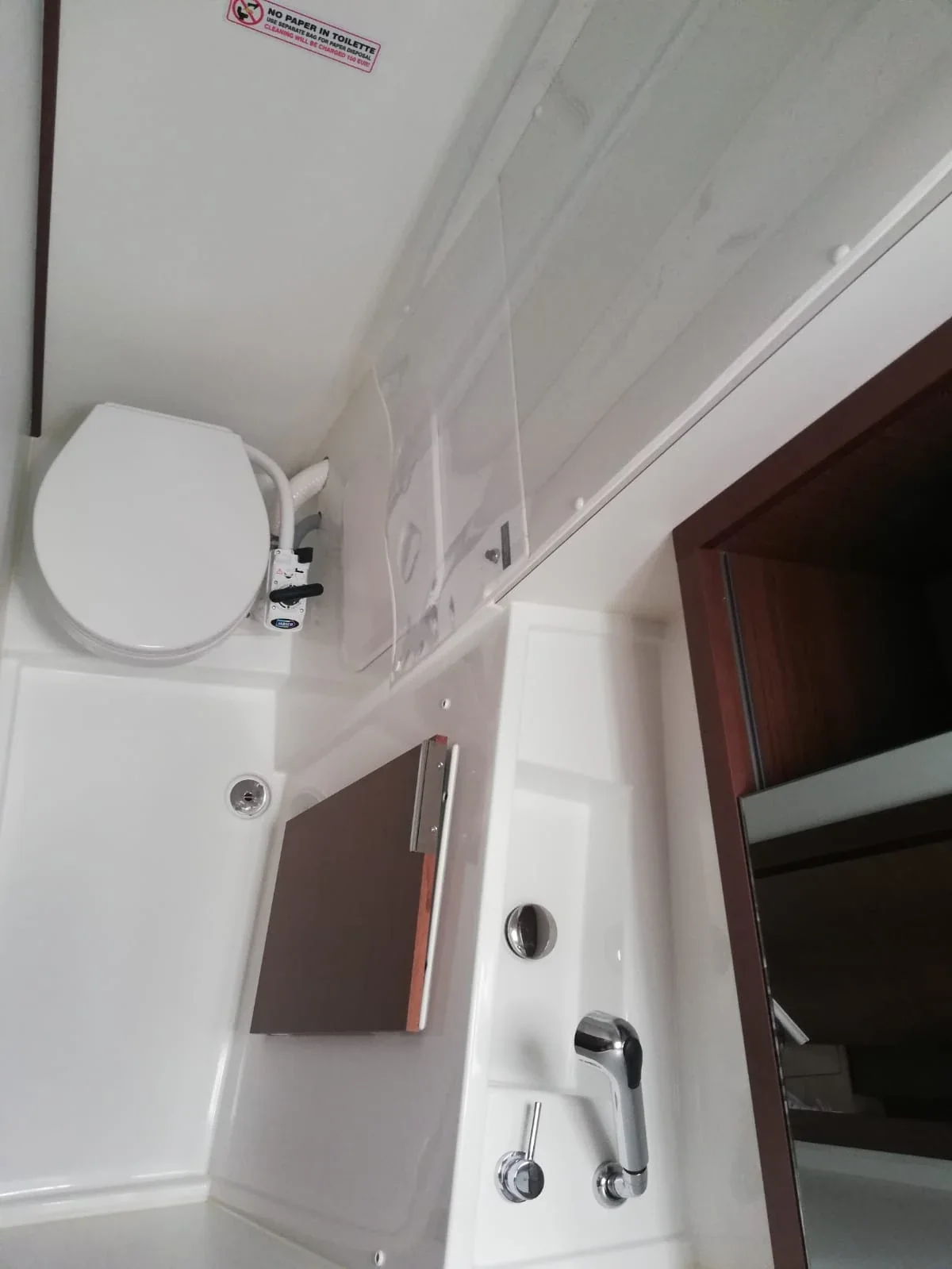 Yacht LAGOON 40 - Adriana - Foto 1