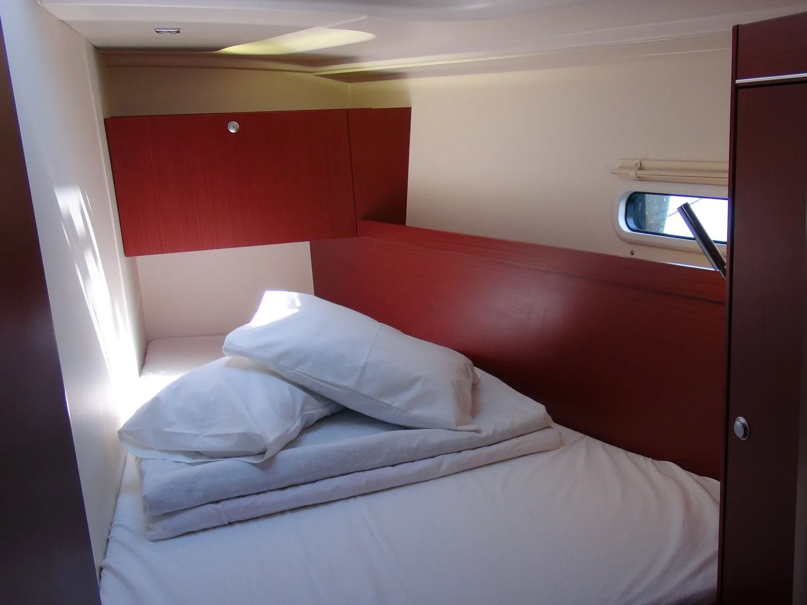 Yacht HANSE 455 - Vitae - Foto 1