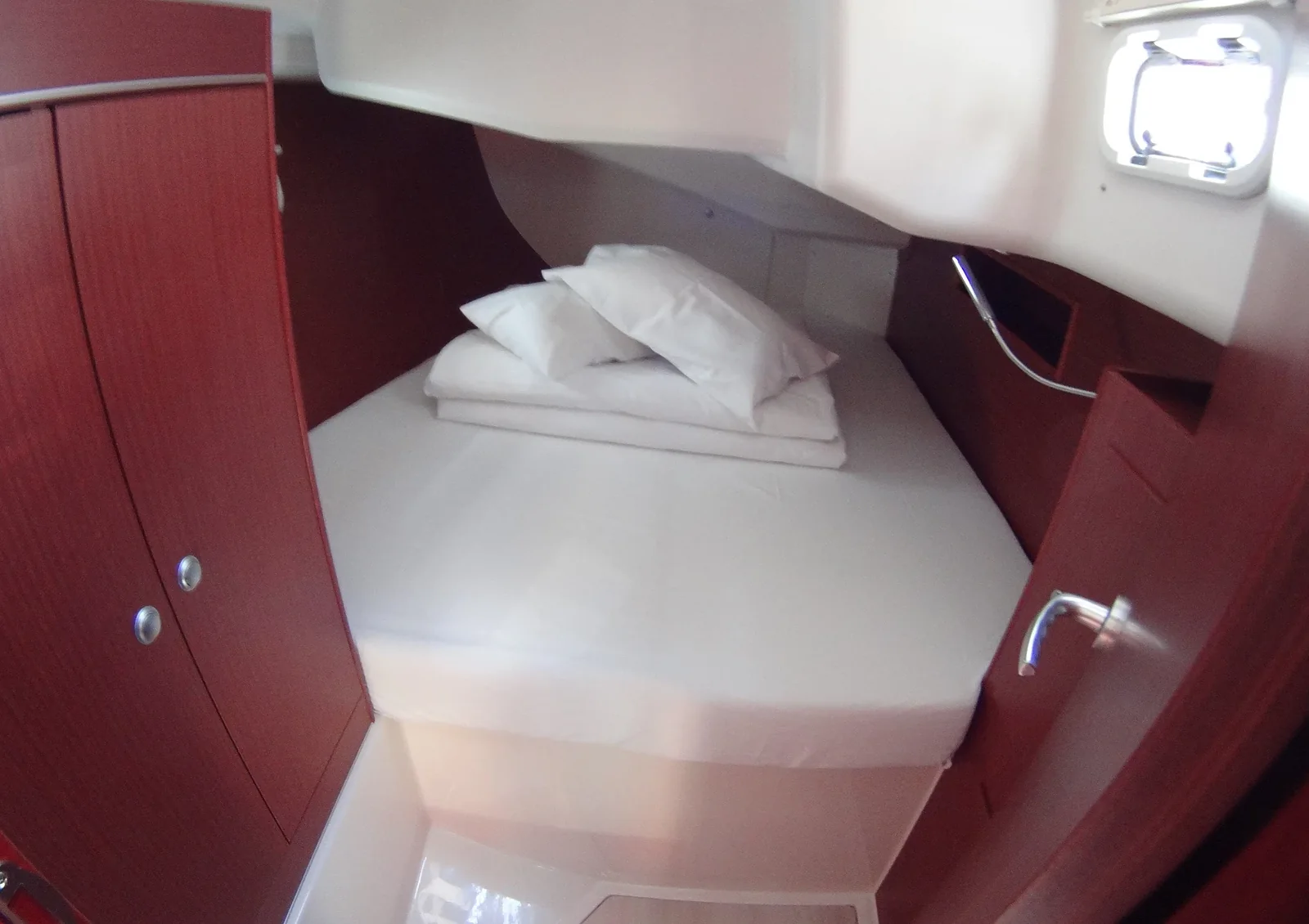 Yacht HANSE 455 - Vitae - Foto 1