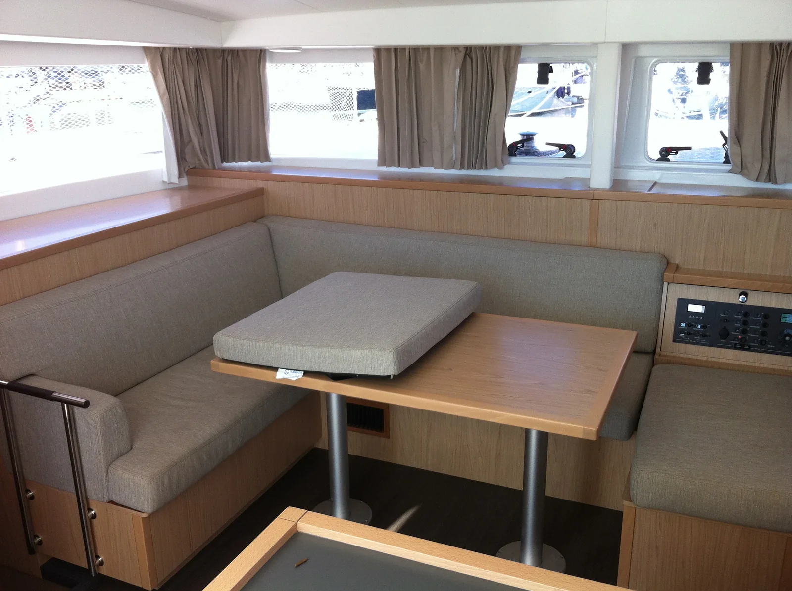 Yacht LAGOON 400 S2 - Evelina - Foto 1