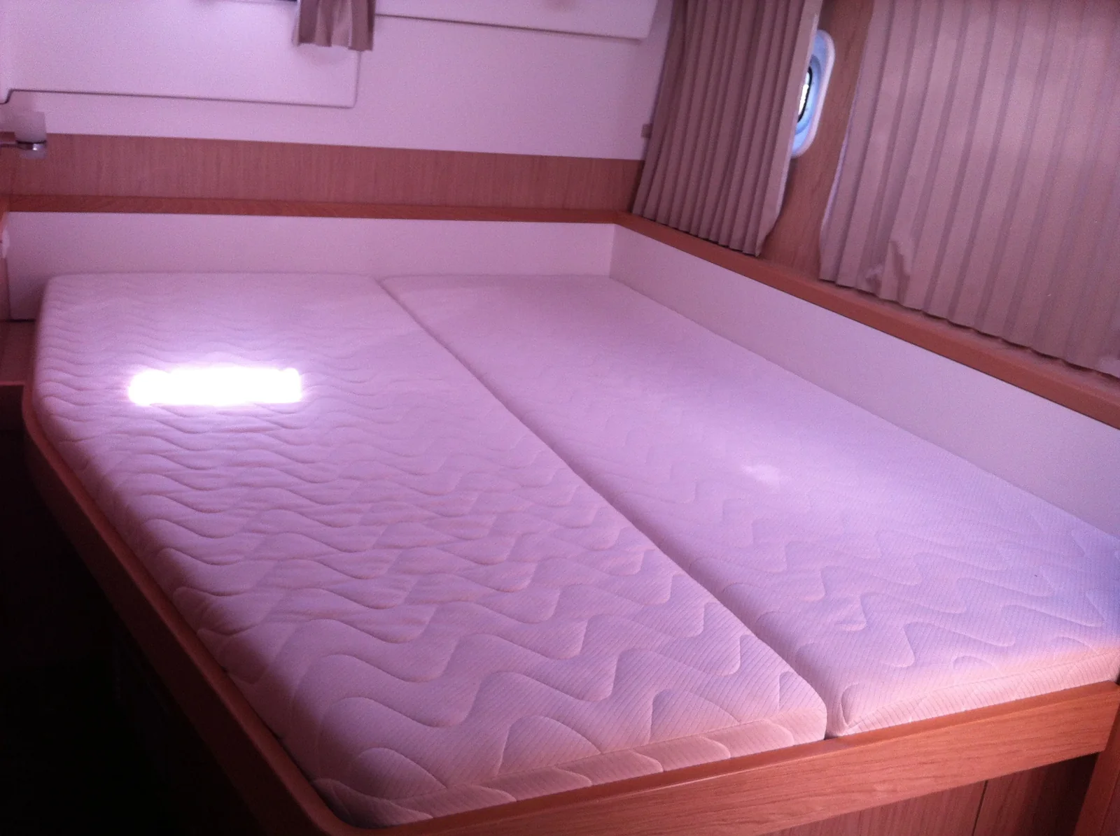 Yacht LAGOON 400 S2 - Evelina - Foto 1