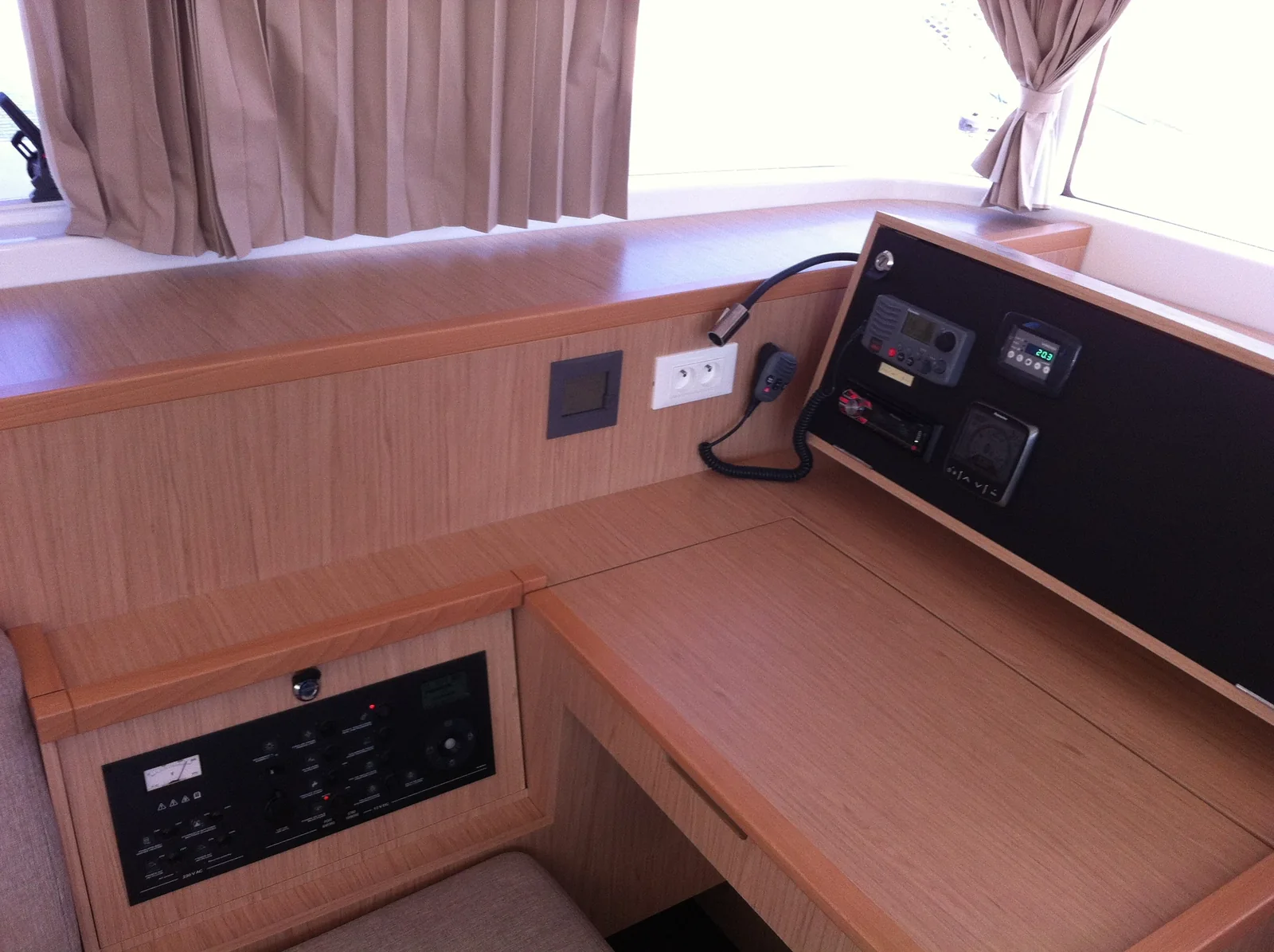 Yacht LAGOON 400 S2 - Evelina - Foto 1